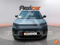 2024 Ssangyong Tivoli