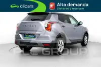 2024 Ssangyong Tivoli