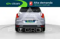 2024 Ssangyong Tivoli