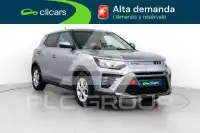 2024 Ssangyong Tivoli
