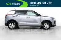 2024 Ssangyong Tivoli