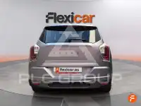 2024 Ssangyong Tivoli
