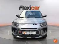 2024 Ssangyong Tivoli