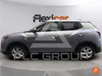 2024 Ssangyong Tivoli