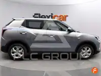 2024 Ssangyong Tivoli