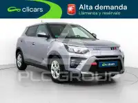 2024 Ssangyong Tivoli