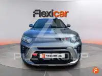 2024 Ssangyong Tivoli