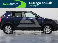 2024 Ssangyong Tivoli