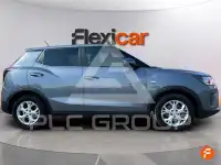 2024 Ssangyong Tivoli