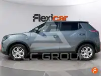 2024 Ssangyong Tivoli