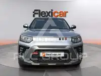 2024 Ssangyong Tivoli