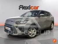 2024 Ssangyong Tivoli