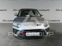 2024 Ssangyong Tivoli