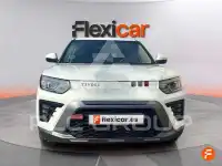 2024 Ssangyong Tivoli