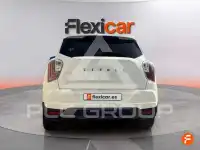2024 Ssangyong Tivoli