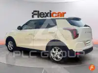 2024 Ssangyong Tivoli