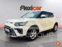 2024 Ssangyong Tivoli