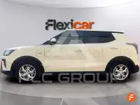2024 Ssangyong Tivoli