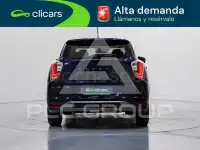 2024 Ssangyong Tivoli