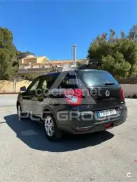 2024 Ssangyong Tivoli