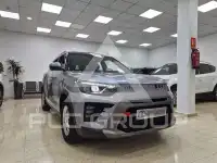 2024 Ssangyong Tivoli