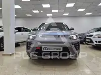2024 Ssangyong Tivoli