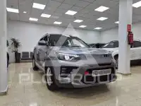2024 Ssangyong Tivoli