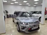 2024 Ssangyong Tivoli