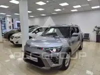 2024 Ssangyong Tivoli