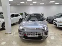 2024 Ssangyong Tivoli