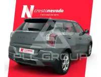 2024 Ssangyong Tivoli