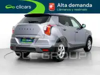 2024 Ssangyong Tivoli