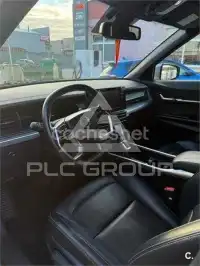 2024 Ssangyong Torres
