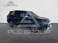 2024 Ssangyong Torres