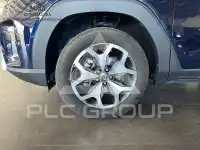 2024 Ssangyong Torres