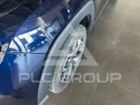 2024 Ssangyong Torres