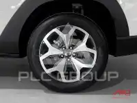 2024 Ssangyong Torres