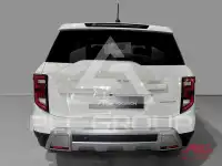 2024 Ssangyong Torres