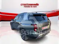 2024 Ssangyong Torres
