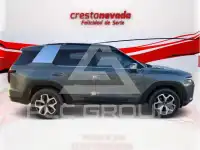 2024 Ssangyong Torres