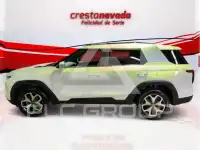 2024 Ssangyong Torres