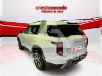 2024 Ssangyong Torres