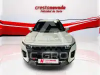 2024 Ssangyong Torres