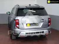 2024 Ssangyong Torres