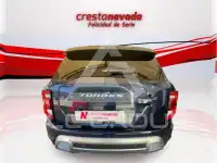 2024 Ssangyong Torres