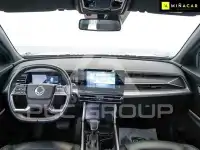2024 Ssangyong Torres