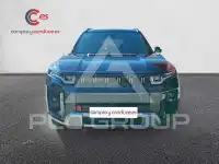 2024 Ssangyong Torres