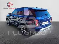 2024 Ssangyong Torres