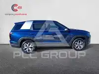 2024 Ssangyong Torres