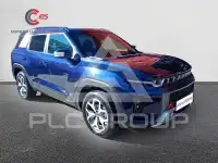 2024 Ssangyong Torres